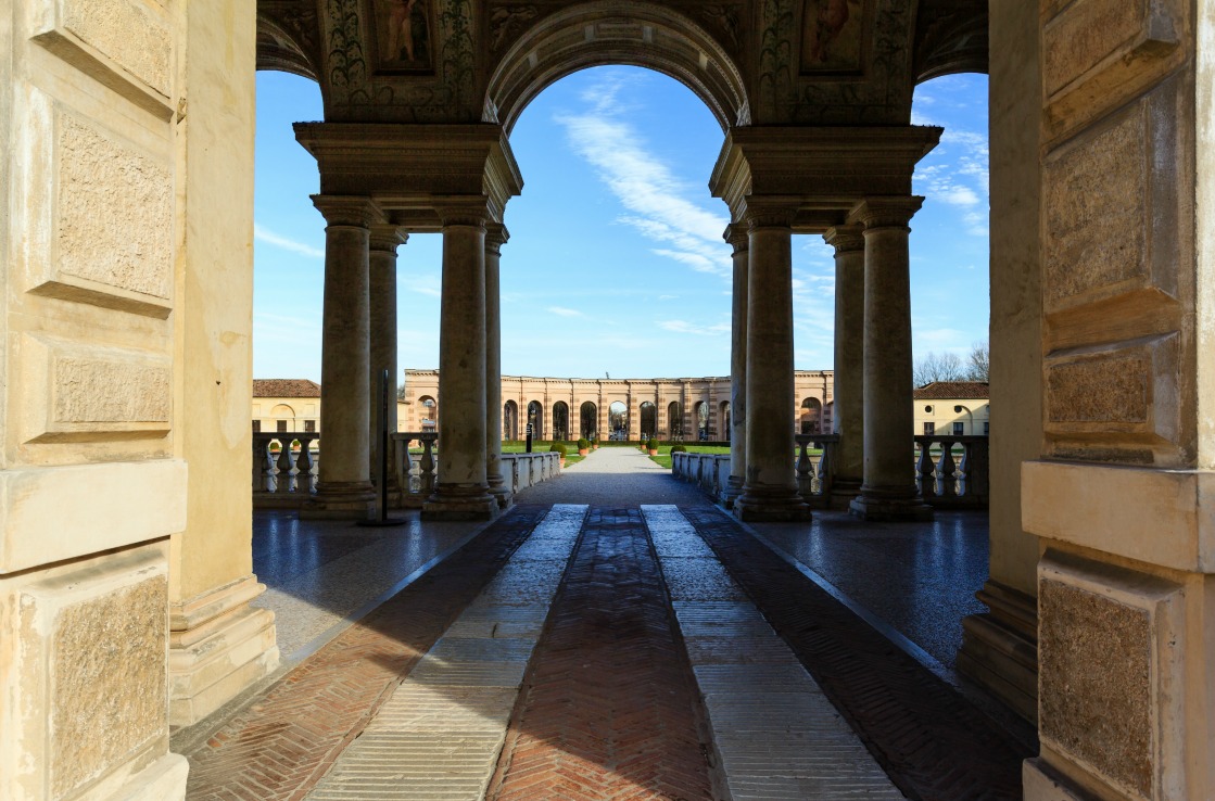 Mantova